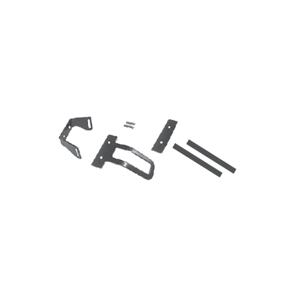 Blackburn Outpost Elite Seat Pack Mounting Hardware - Papanui Cycles