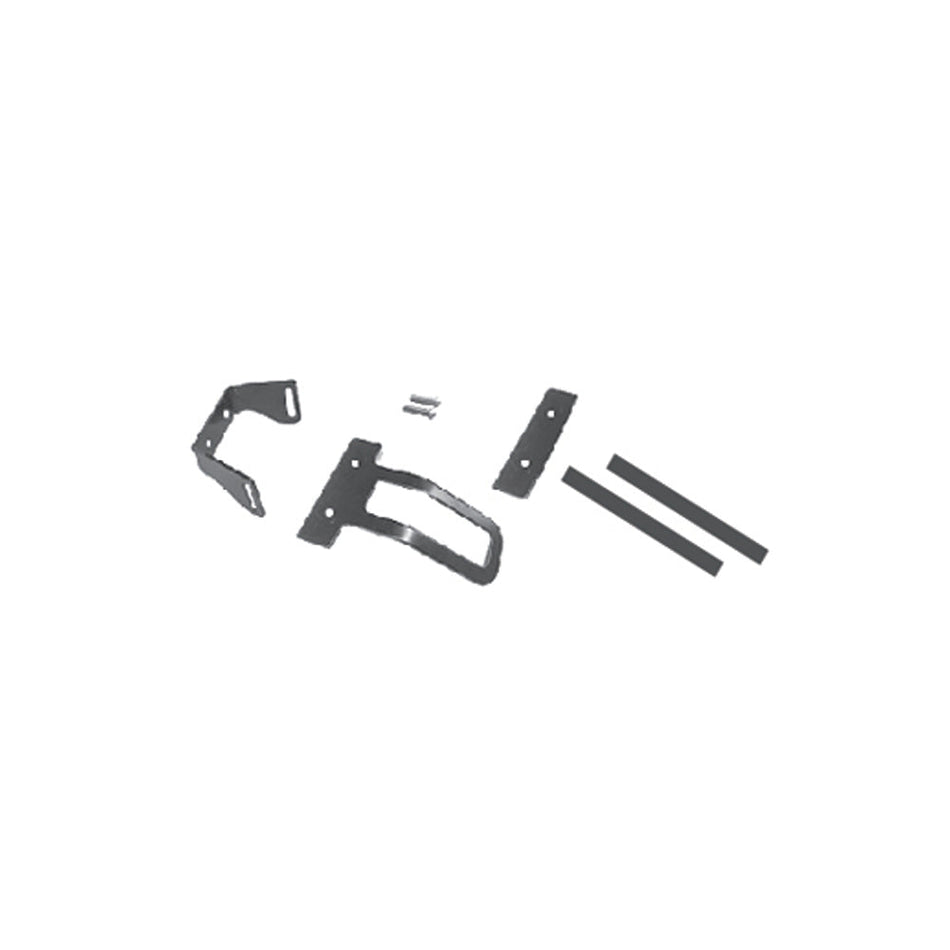 Blackburn Outpost Elite Seat Pack Mounting Hardware - Papanui Cycles