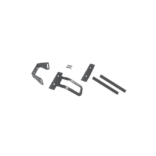 Blackburn Outpost Elite Seat Pack Mounting Hardware - Papanui Cycles