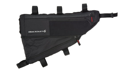 Blackburn Outpost Frame Bag - Papanui Cycles