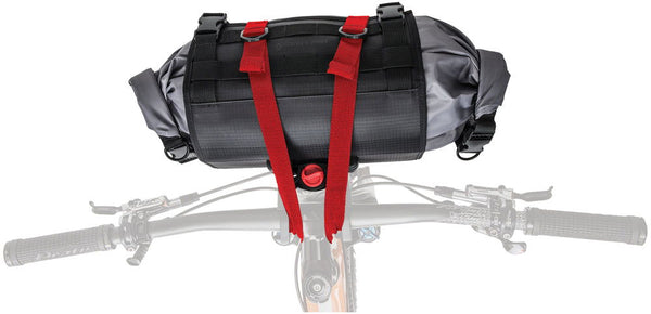Blackburn Outpost Handlebar Roll Bag - Papanui Cycles