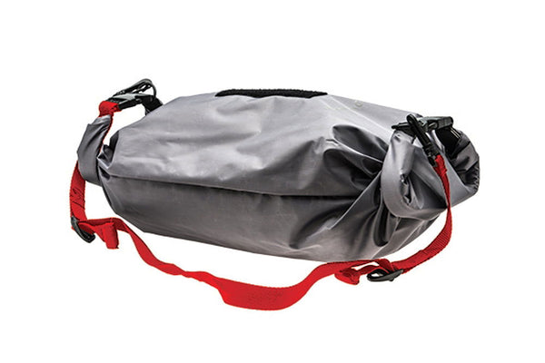 Blackburn Outpost Handlebar Roll Bag - Papanui Cycles