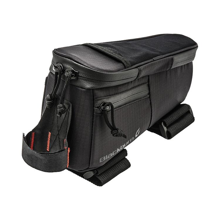 Blackburn Outpost Top Tube Bag - Papanui Cycles