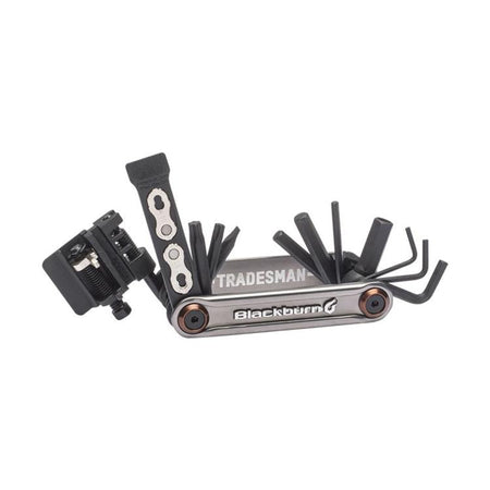 Blackburn Tradesman Multi Tool - Papanui Cycles