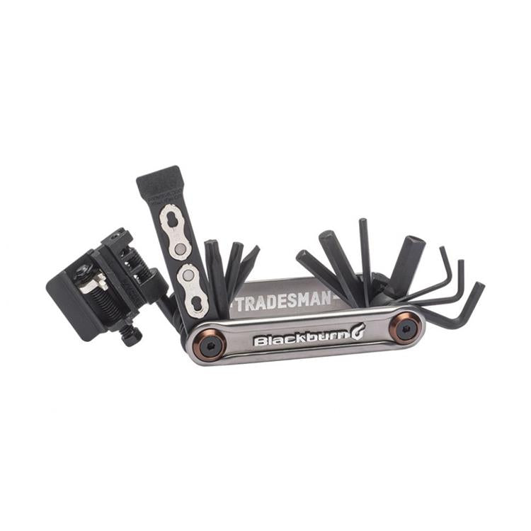 Blackburn Tradesman Multi Tool - Papanui Cycles