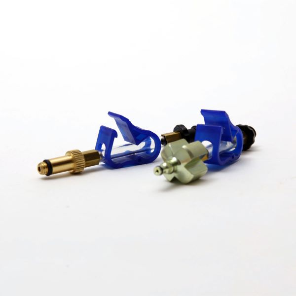 Bleed Kit BASIC EDGE Edition (For SRAM Hydraulic Brakes) - Papanui Cycles