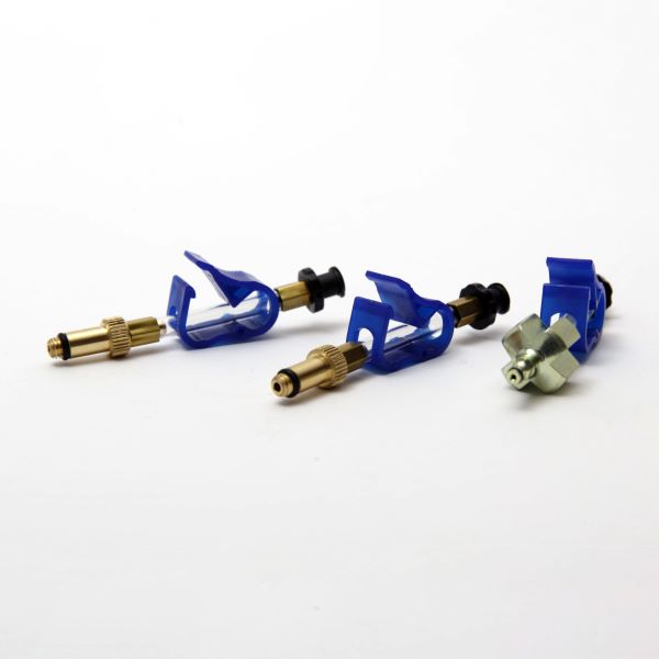 Bleed Kit BASIC Edition (For SRAM Hydraulic Brakes) - Papanui Cycles