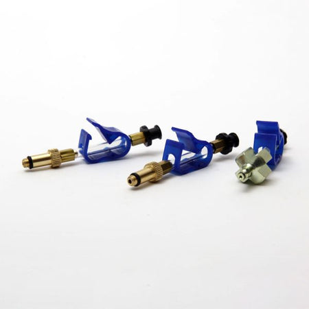 Bleed Kit BASIC Edition (For SRAM Hydraulic Brakes) - Papanui Cycles