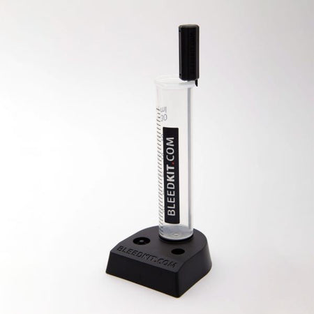 Bleed Kit PREMIUM Edition (For Shimano Hydraulic Brakes) - Papanui Cycles