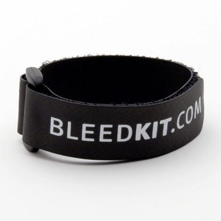 Bleed Kit PREMIUM Edition (For Shimano Hydraulic Brakes) - Papanui Cycles