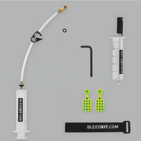 Bleed Kit Premium Edition Magura Kit - Papanui Cycles