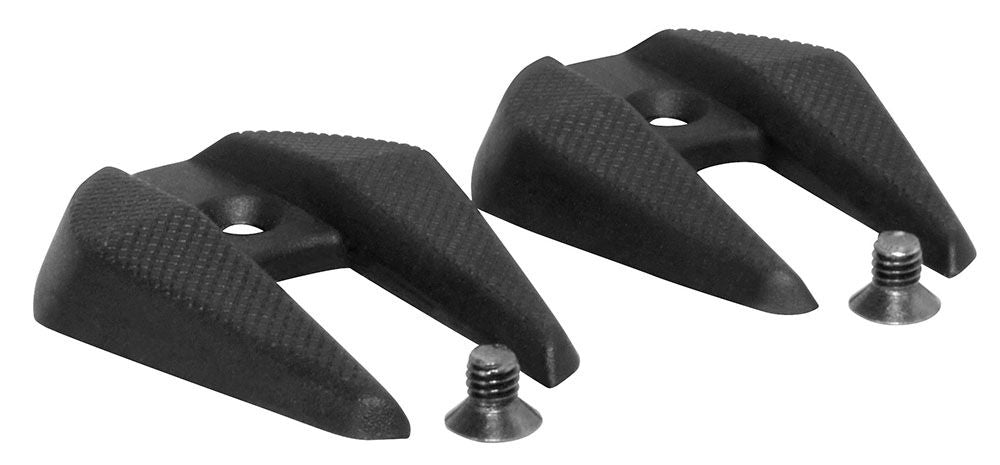 Bont Heel Pads - Papanui Cycles