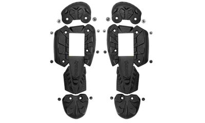 Bont Shoes Pads Commuter/MTB Rubber + Screw set - Papanui Cycles