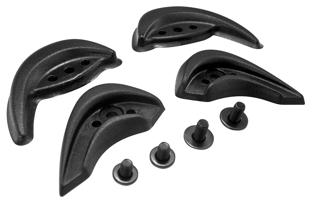 Bont Shoes Toe/Heel Pad Set of 2 L+R Riot/Blitz/Va - Papanui Cycles