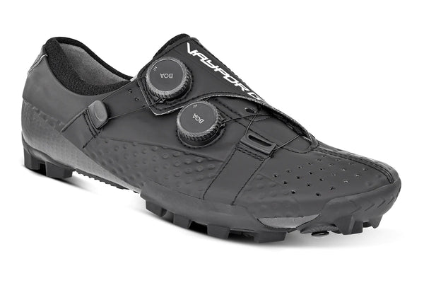 Bont Vaypor G Li2 Wide Matte Black - Papanui Cycles