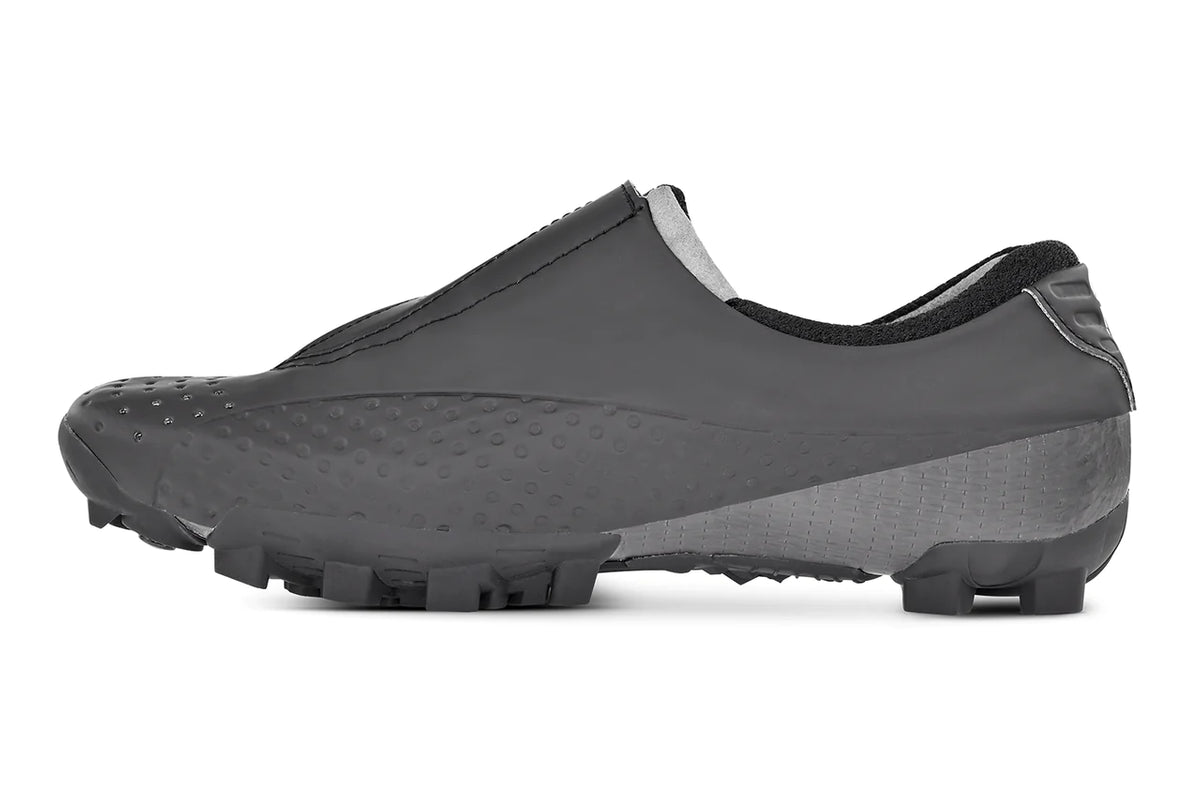 Bont Vaypor G Li2 Wide Matte Black - Papanui Cycles