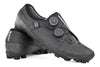 Bont Vaypor G Li2 Wide Matte Black - Papanui Cycles