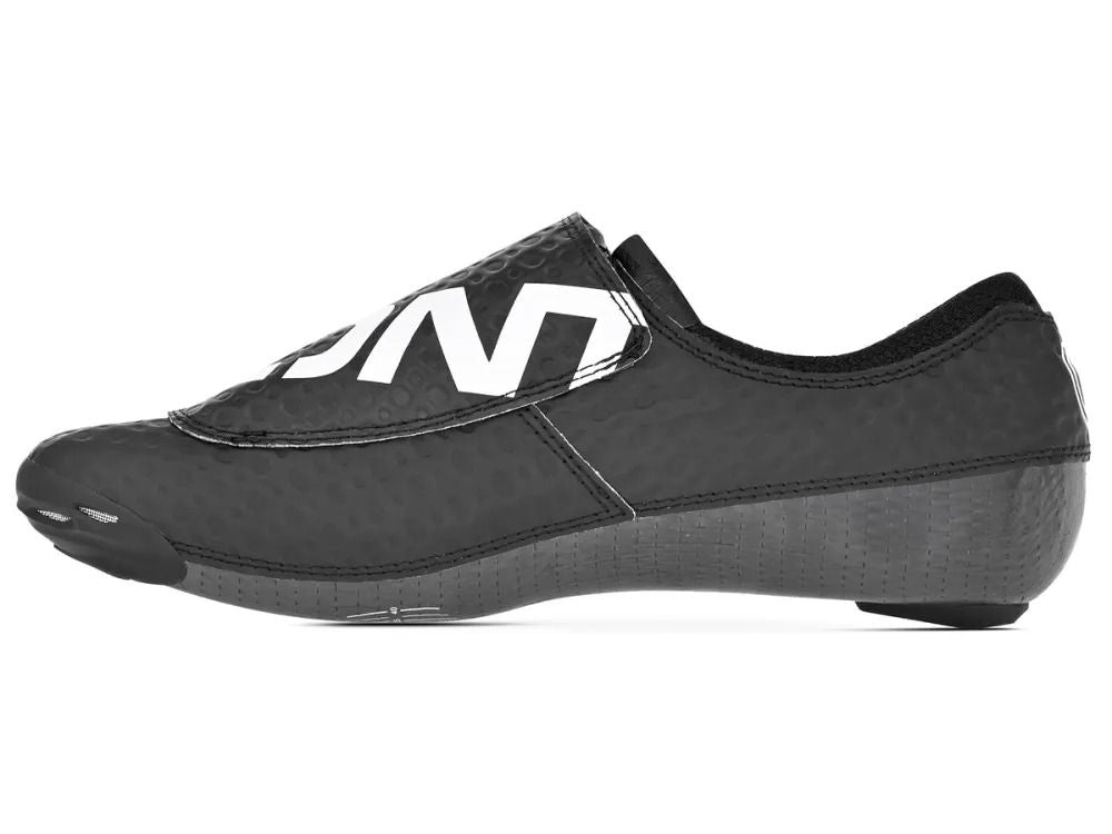 Bont Zero+ Track / Laced Matte Black - Papanui Cycles