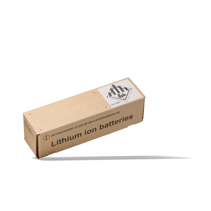 Bosch - Frame Mount Batteries - Papanui Cycles