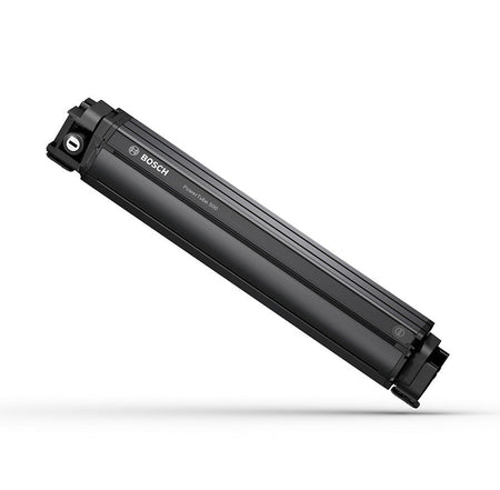Bosch - PowerTube Batteries - Papanui Cycles