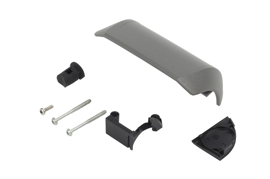 Bosch - Rack Mount Battery Parts & Cables - Papanui Cycles
