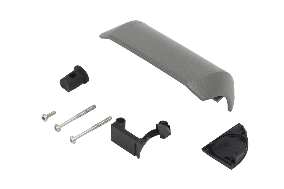 Bosch - Rack Mount Battery Parts & Cables - Papanui Cycles