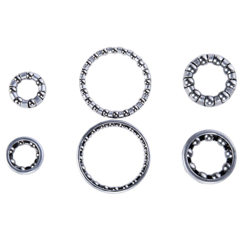 Bottom Bracket Cage Bearings - Papanui Cycles