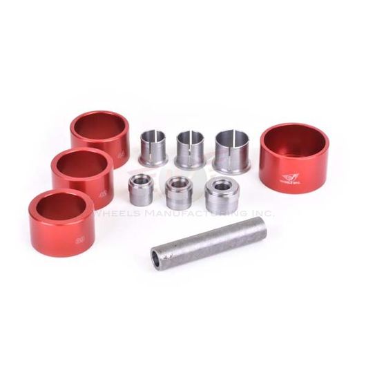 Bottom Bracket Sealed Bearing Extractor Set - Papanui Cycles