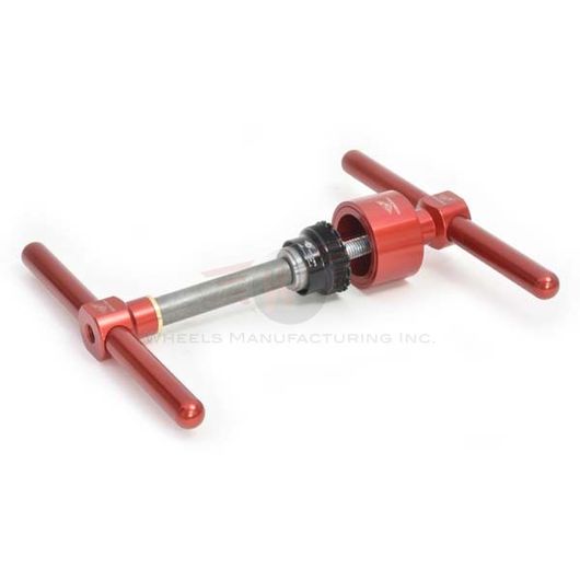 Bottom Bracket Sealed Bearing Extractor Set - Papanui Cycles