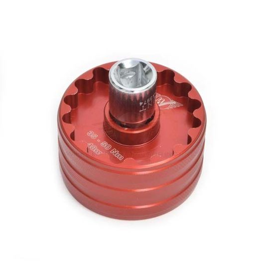 Bottom Bracket Socket - Papanui Cycles