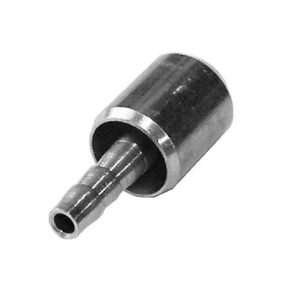 Brass Compression Insert - Papanui Cycles