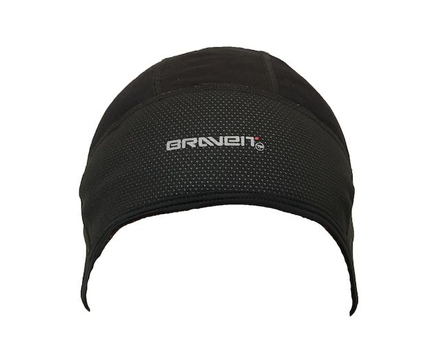 Brave Skull Cap Thermal - Papanui Cycles