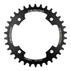 Burgtec 104mm BCD Outside Fit E-Bike Steel Thick Thin Chainring 34T [Shimano] - Papanui Cycles