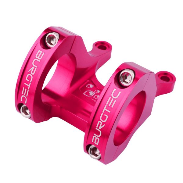 Burgtec Direct Mount 35mm Stems - Papanui Cycles