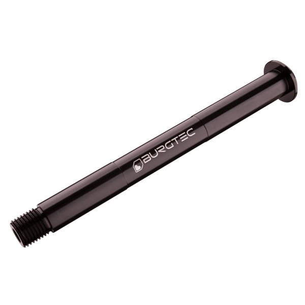 Burgtec Fox Kabolt Front Fork Axles Boost Pre 2021 - Papanui Cycles