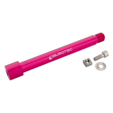 Burgtec Fox Kabolt X Boost 2021 Model + Front Axles - Papanui Cycles