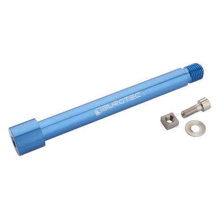 Burgtec Fox Kabolt X Boost 2021 Model + Front Axles - Papanui Cycles