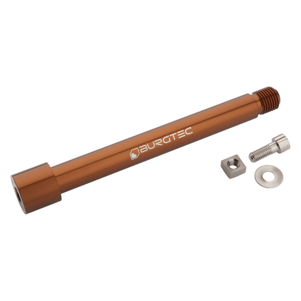 Burgtec Fox Kabolt X Boost 2021 Model + Front Axles - Papanui Cycles