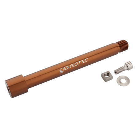 Burgtec Fox Kabolt X Boost 2021 Model + Front Axles - Papanui Cycles