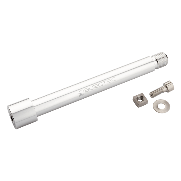 Burgtec Fox Kabolt X Boost 2021 Model + Front Axles - Papanui Cycles