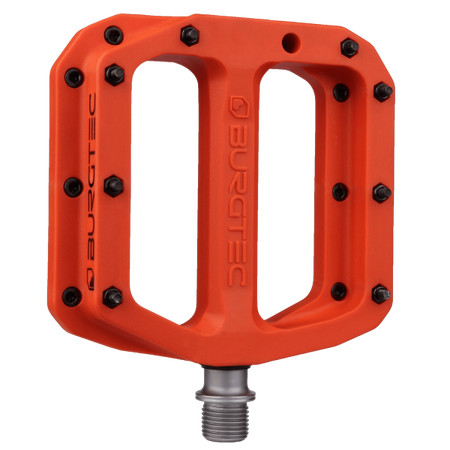Burgtec MK4 Composite Pedal - Papanui Cycles