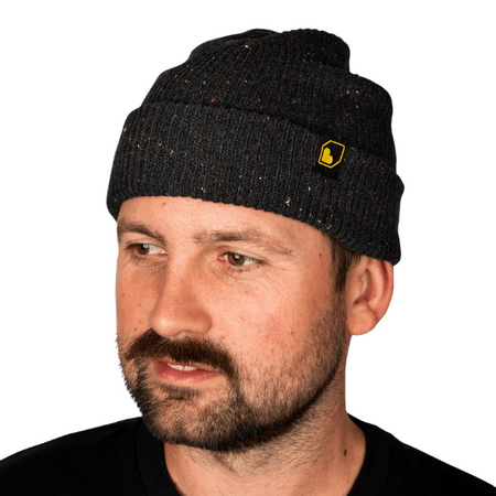Burgtec Moonshiners Cuff Beanie ­ - Papanui Cycles