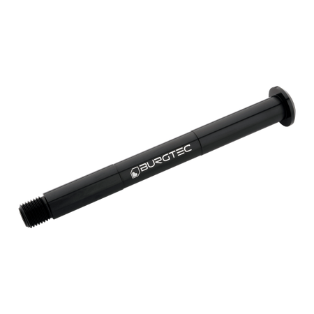 Burgtec Non-Boost Fox Front Axle - Papanui Cycles