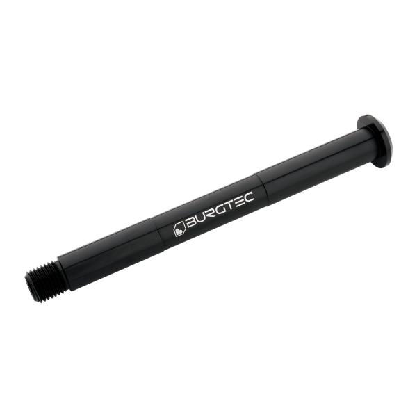 Burgtec Non-Boost Fox Front Axle - Papanui Cycles