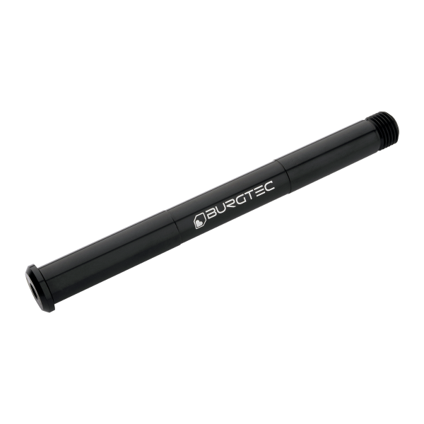 Burgtec Non-Boost Rockshox Front Axle - Papanui Cycles