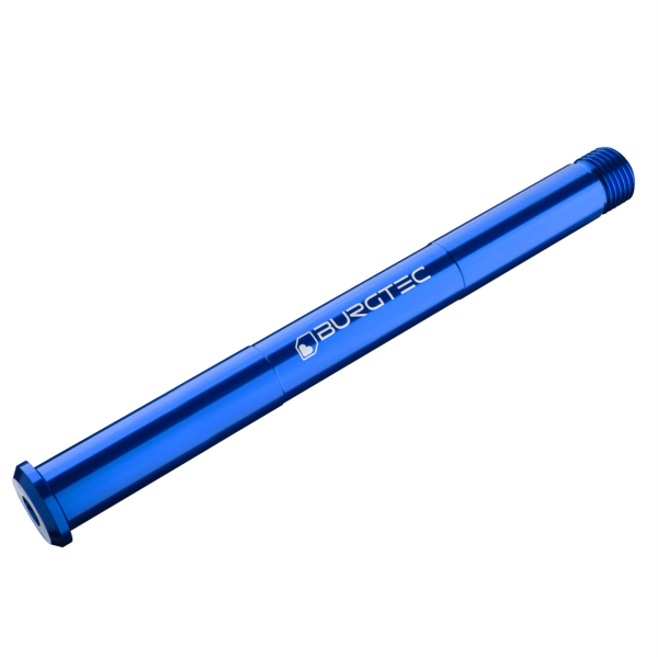 Burgtec Rockshox Front Fork Axles Boost - Papanui Cycles