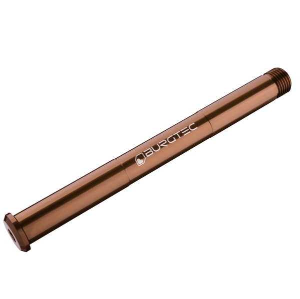 Burgtec Rockshox Front Fork Axles Boost - Papanui Cycles