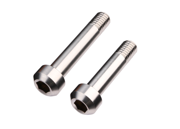 Burgtec Santa Cruz New School Shock Bolts - Papanui Cycles