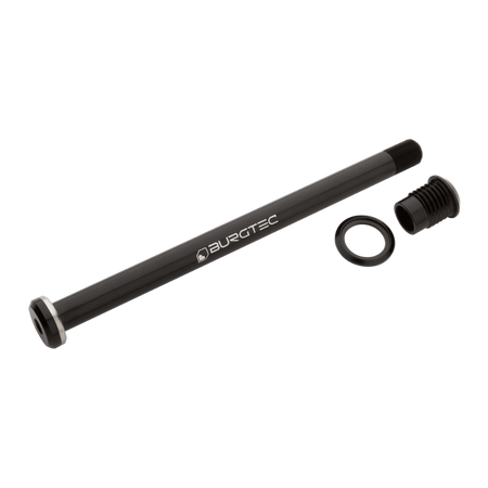 Burgtec Santa Cruz Rear Axles 173.7mm - Papanui Cycles