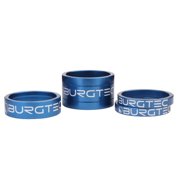 Burgtec Stem Spacers - Papanui Cycles
